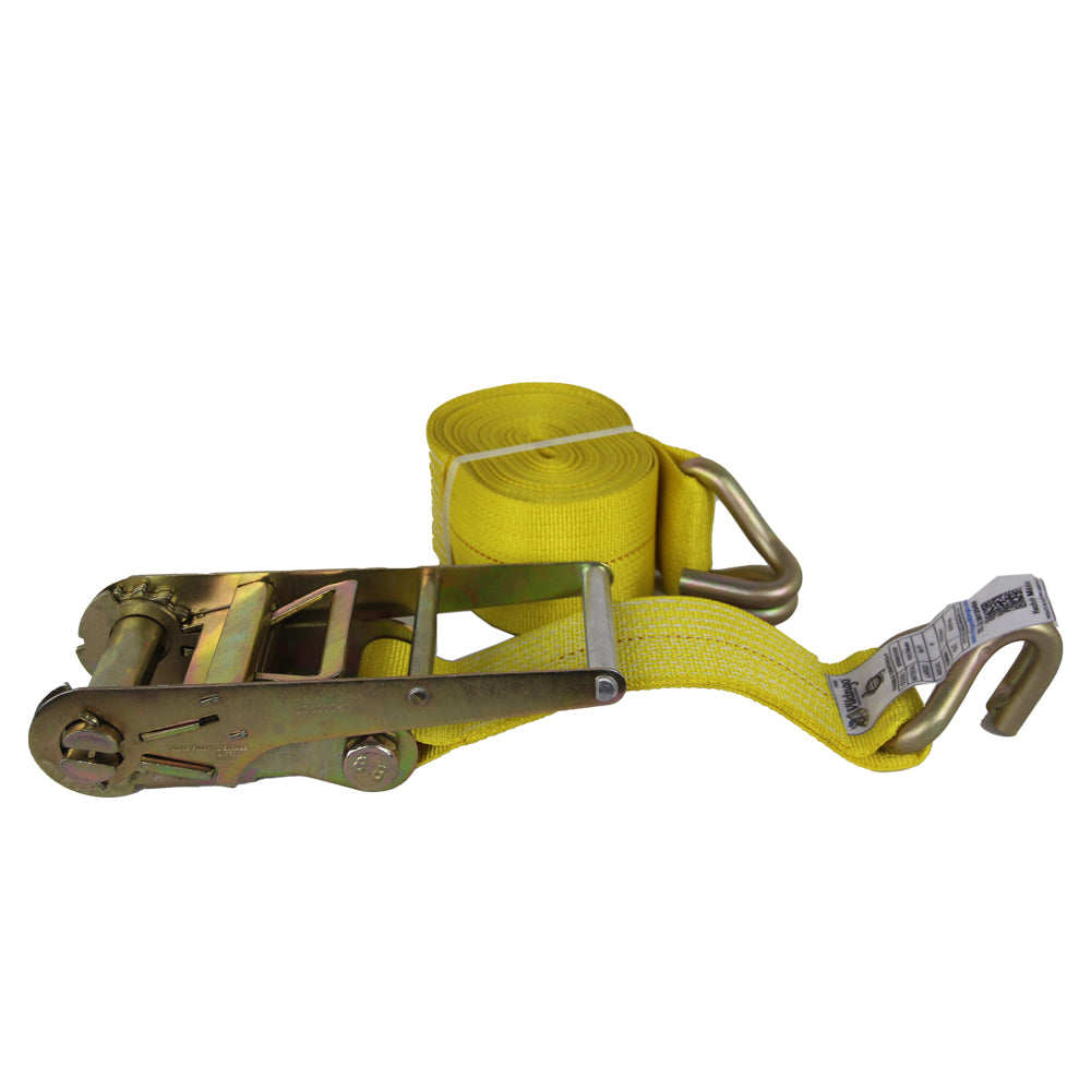 ENSAMBLE C/MATRACA 4" C/GANCHO ALAMBRE X 30 FT CLT 3025