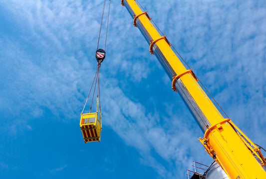 ¿Qué significa las siglas CMU en una eslinga?