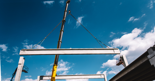 ¿Cuánto cuesta una eslinga?