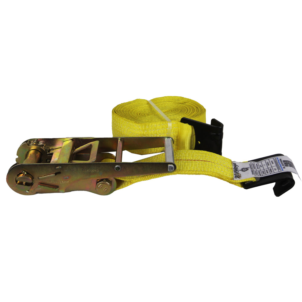 ENSAMBLE C/MATRACA GAN-PLANO 3" X 30 FT CLT 2450